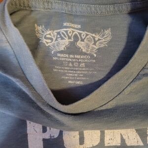 Poke me Pillsbury Doughboy tee